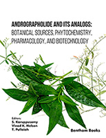 .Andrographolide and its Analogs: Botanical Sources, Phytochemistry, Pharmacology, and Biotechnology.