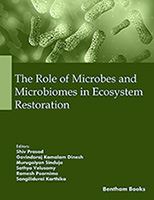 .The Role of Microbes and Microbiomes in Ecosystem Restoration.