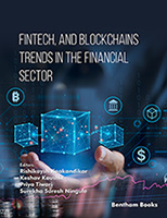 Fintech, and Blockchains Trends in The Financial Sector