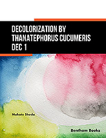 .Decolorization by Thanatephorus Cucumeris Dec 1.