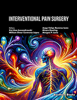 .Interventional Pain Surgery.