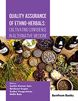 .Quality Assurance of Ethno-Herbals: Cultivating Confidence in Alternative Medicine.