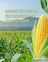 .Handbook of Integrated Weed Management for Major Field Crop.