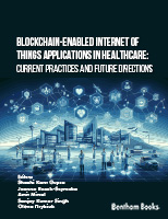 Blockchain-Enabled Internet of Things Applications in Healthcare: Current Practices and Future Directions