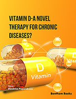 Vitamin D-A Novel Therapy for Chronic Diseases?