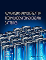 .Advanced Characterization Technologies for Secondary Batteries.