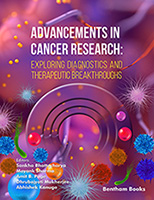 .Advancements in Cancer Research: Exploring Diagnostics and Therapeutic Breakthroughs.