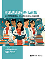 Microbiology for ICAR NET: A Comprehensive Exam Preparation Guide