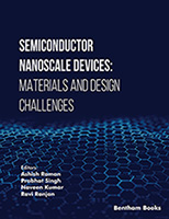 .Semiconductor Nanoscale Devices: Materials and Design Challenges.