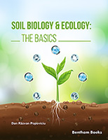 .Soil Biology & Ecology: The Basics.