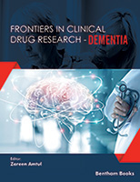 .Frontiers in Clinical Drug Research – Dementia.