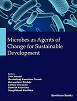 .Microbes as Agents of Change for Sustainable Development.