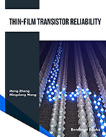 .Thin-Film Transistor Reliability.