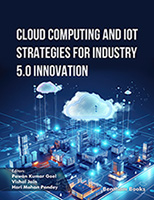 Cloud Computing and IoT Strategies for Industry 5.0 Innovation