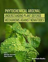 Phytochemical Arsenal: Understanding Plant Defense Mechanisms Against Nematodes