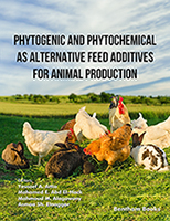 .Phytogenic and Phytochemical as Alternative Feed Additives for Animal Production.