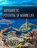 Antidiabetic Potential of Marine Life