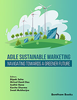 Agile Sustainable Marketing: Navigating Towards a Greener Future
