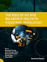 The Role of IoT and Big Data in the Fifth Industrial Revolution