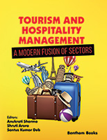 Tourism and Hospitality Management - A Modern Fusion of Sectors