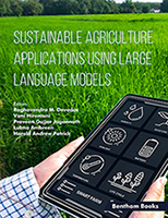 Sustainable Agriculture Applications Using Large Language Models