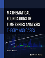 MATHEMATICAL FOUNDATIONS OF TIME SERIES ANALYSIS THEORY AND CASES