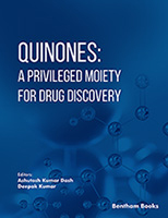 Quinones: A Privileged Moiety for Drug Discovery