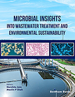 Microbial Insights into Wastewater Treatment and Environmental Sustainability