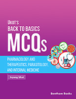 Ukot’s Back to Basics MCQs: Pharmacology and Therapeutics, Parasitology, and Internal Medicine