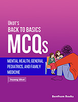 Ukot’s Back to Basics MCQs: Mental Health, General Pediatrics, and Family Medicine