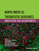 Biopolymers as Therapeutic Adjuvants: Innovations and Advancements