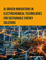 AI-Driven Innovations in Electrochemical Technologies for Sustainable Energy Solutions