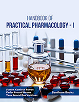 Handbook of Practical Pharmacology - I