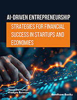 AI-Driven Entrepreneurship: Strategies for Financial Success in Startups and Economies