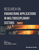 Research on Engineering Applications in Multidisciplinary Sectors - Part 2