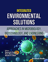 Integrated Environmental Solutions: Approaches in Microbiology, Biotechnology, and Engineering