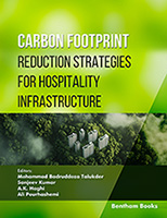 Carbon Footprint Reduction Strategies for Hospitality Infrastructure