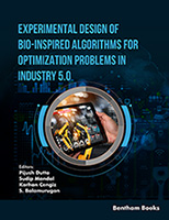 Experimental Design of Bio-Inspired Algorithms for Optimization Problems in Industry 5.0