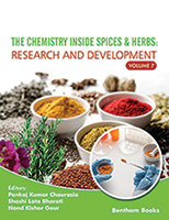 The Chemistry Inside Spices & Herbs: Research And Development - Vol. 7