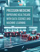 .Precision Medicine: Improving Healthcare with Data Science and Machine Learning.
