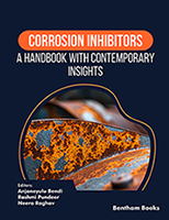 .Corrosion Inhibitors: A Handbook with Contemporary Insights.
