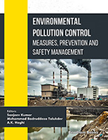.Environmental Pollution Control: Measures, Prevention and Safety Management.