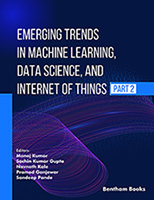 .Emerging Trends in Machine Learning, Data Science, and Internet of Things (Part 2).