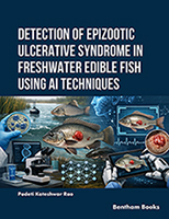 Detection of Epizootic Ulcerative Syndrome in Freshwater Edible Fish Using AI Techniques