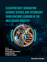 .Elevating Next Generation Genomic Science and Technology using Machine Learning in the Healthcare Industry.