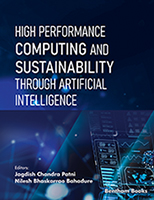 High Performance Computing and Sustainability Through Artificial Intelligence
