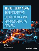 .The Gut-Brain Nexus: The Link Between Gut Microbiota and Neurodegenerative Diseases.