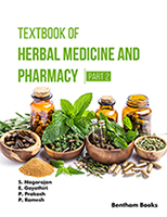 .Textbook of Herbal Medicine and Pharmacy (Part 2).