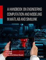 A Handbook on Engineering Computation and Modeling in MATLAB and Simulink