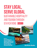 Stay Local, Serve Global: Sustainable Hospitality and Tourism through Staycations (Part 2)